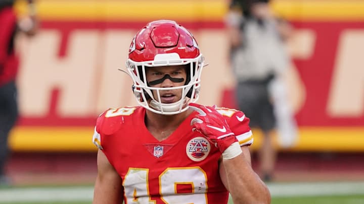 How to Watch Former Cougars in the Super Bowl