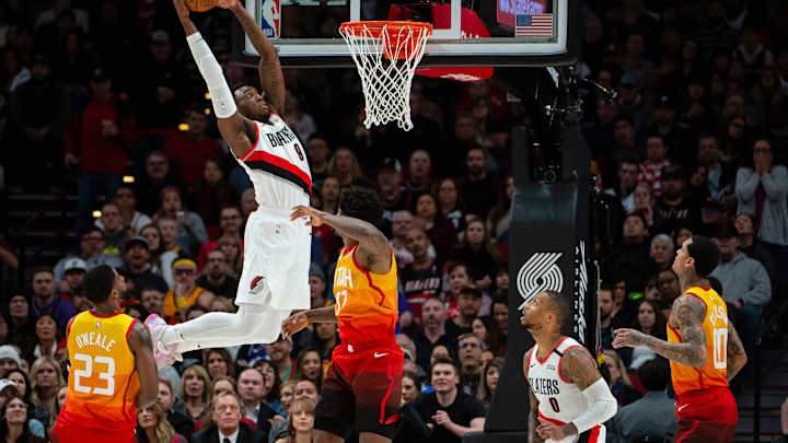 NBA Tar Heels: Week 7 Review / Week 8 Preview NBA Tar Heels: Week 7 Review / Week 8 Preview