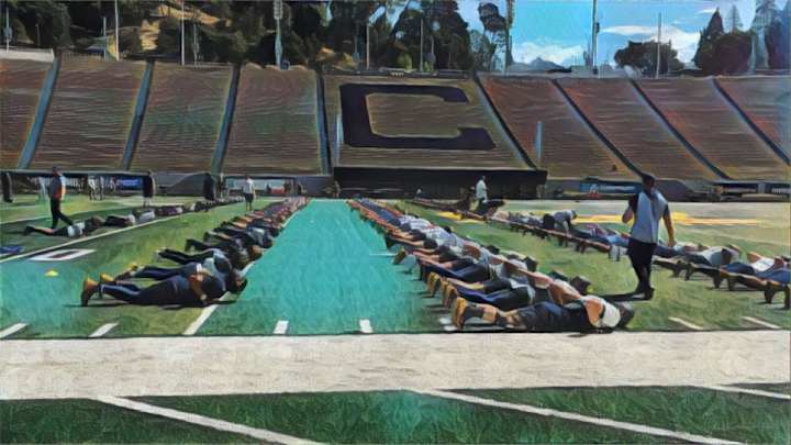Cal Football: Input from Health Officials Will Dictate Spring Practice Dates