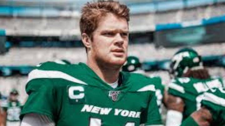 Jets Darnold Trade Rumor: Washington Calling? Jets Darnold Trade Rumor: Washington Calling?