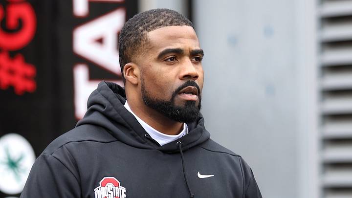 Report: Vols DC Search Turns Toward Big Ten Assistant