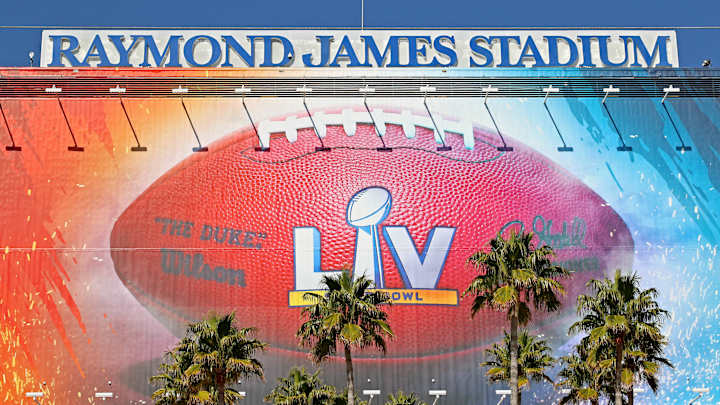 Why the 49ers Should Watch Super Bowl LV