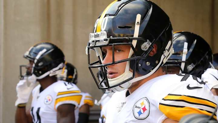 Snubbed, Again: Steelers' T.J. Watt Is Going to be Dangerous in 2021 Snubbed, Again: Steelers' T.J. Watt Is Going to be Dangerous in 2021