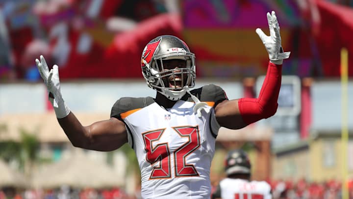 Two Former Syracuse Players Serving as In-Stadium Hosts for Super Bowl LV