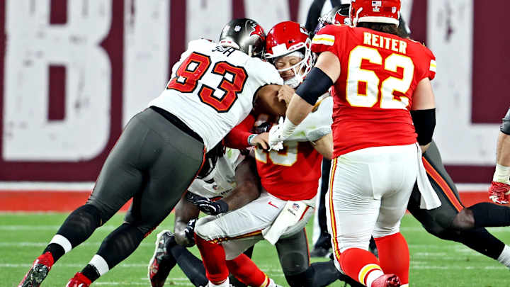 3 Super Bowl LV Takeaways for the New York Giants