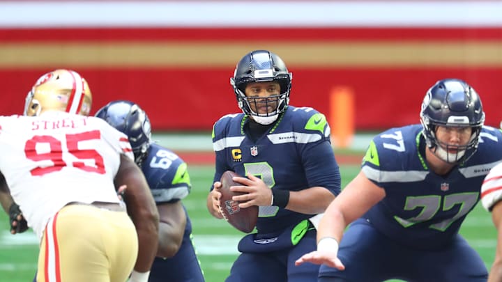 Designing an Offensive Blueprint for Seahawks' 2021 Super Bowl Run