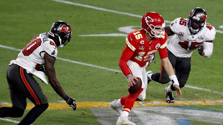 The Buccaneers' Super Bowl Victory Proves That Defense and Offensive Line Play Still Matter