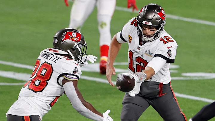 Tom Brady Texted Teammates 'We Will Win' Every Night Before Super Bowl Win