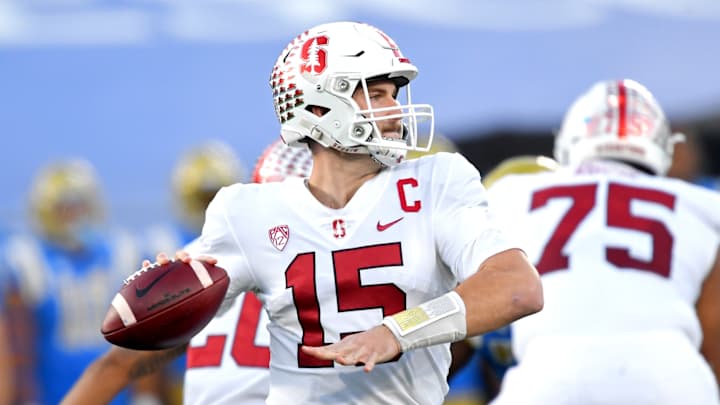 Top Day 2 QB Sleepers Broncos Could Target Under the Radar