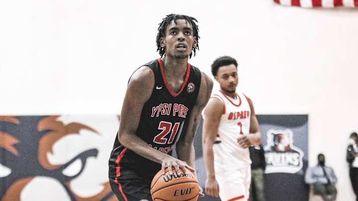 Emoni Bates’ Potential Next Moves Following Decommitment From Michigan State Emoni Bates’ Potential Next Moves Following Decommitment From Michigan State