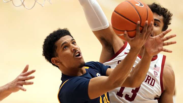 Cal Basketball: Three Takeaways From Bears' Latest Loss to Stanford