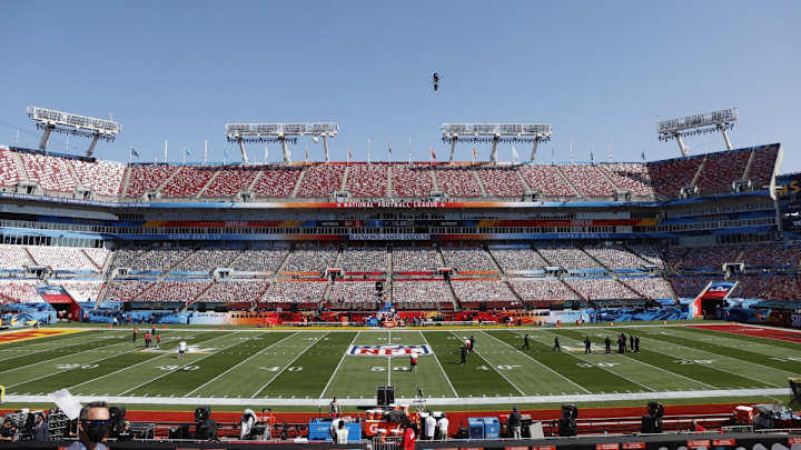 How to Watch the Super Bowl: Start Time, TV Channel, Betting Odds