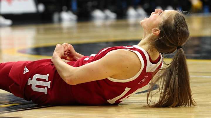Indiana Women's Basketball Gets Major Road Win at Iowa 85-72 Indiana Women's Basketball Gets Major Road Win at Iowa 85-72