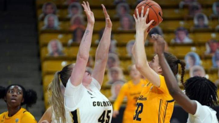 Cal Women's Basketball: Bears Stay Winless With Loss to Colorado