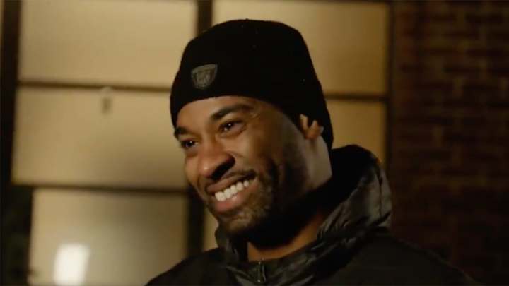 Calvin Johnson Speaks With Lions Owner, Works Toward Reconciliation