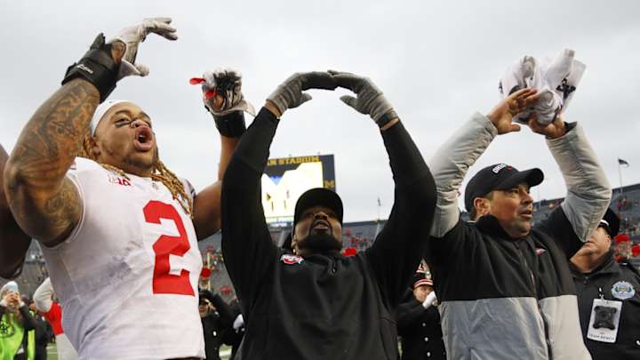 Al Washington Turns Down Tennessee DC Job Al Washington Turns Down Tennessee DC Job