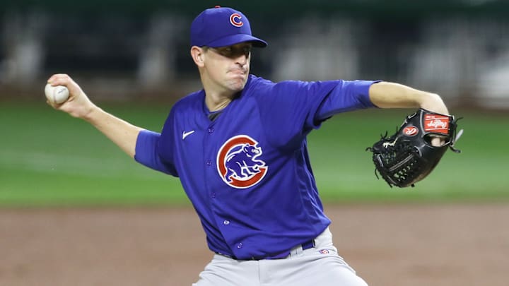2021 MLB Over/Under Win Total Futures Betting Plays - Cubs, Pirates, Dodgers & More