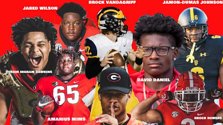 Who Will Make Impact as Freshmen in 2021?