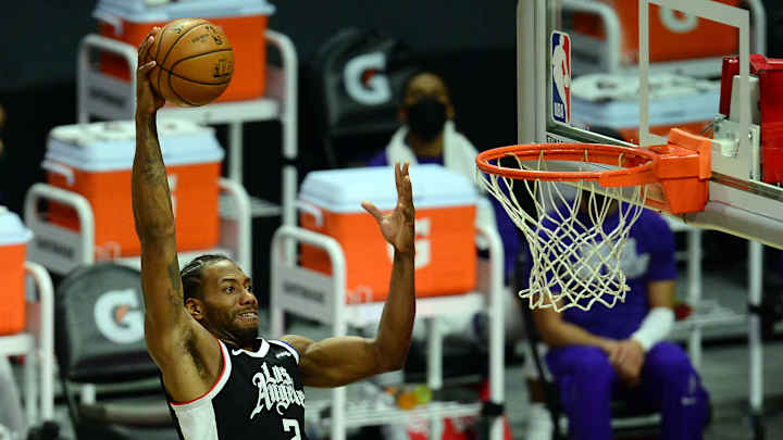 Three Takeaways From the LA Clippers Loss to the Sacramento Kings