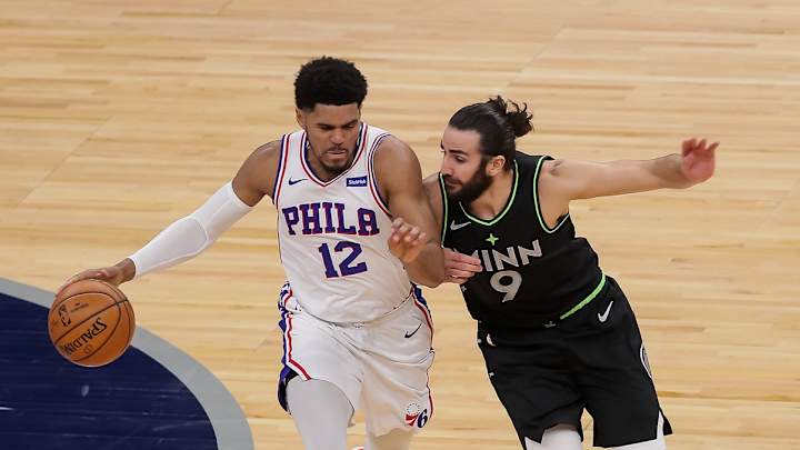 Sixers' Tobias Harris is Open to an NBA All-Star Game in 2021