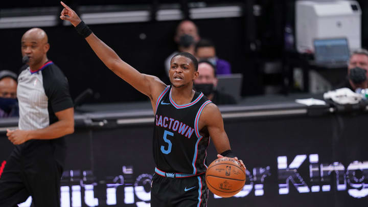 De’Aaron Fox Deserves Our Attention