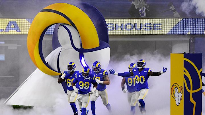 Rams Camp: Injury Bug Continues To Bite