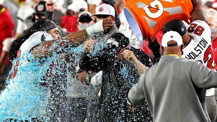 What Are the Tampa Bay Buccaneers Odds to Win the Next Super Bowl?