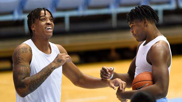 North Carolina vs. Miami Postponed After Video of Tar Heels Players' Maskless Party