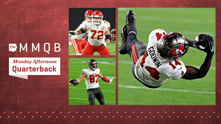 MAQB: Offseason Questions for the Buccaneers and Chiefs After Super Bowl LV MAQB: Offseason Questions for the Buccaneers and Chiefs After Super Bowl LV