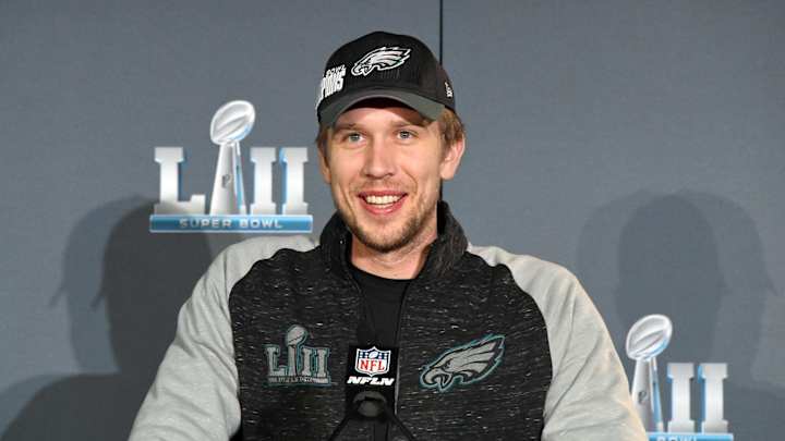 Pros and Cons to the Possible Return of Nick Foles to Eagles Pros and Cons to the Possible Return of Nick Foles to Eagles
