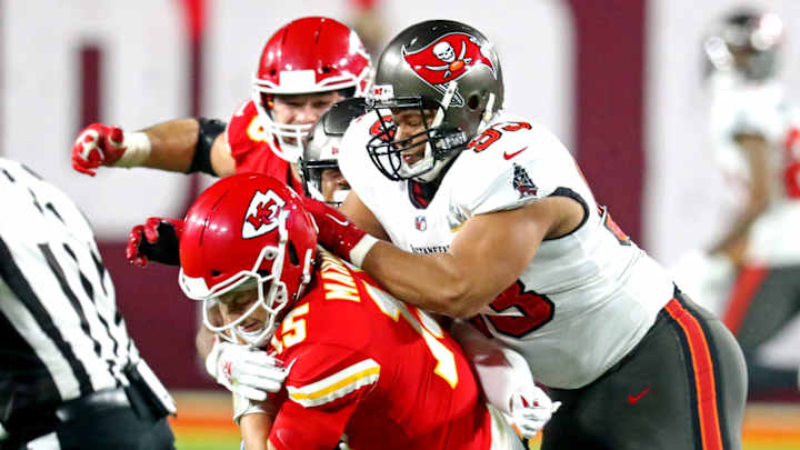 The Biggest Lesson the 49ers Should Have Learned from Super Bowl LV The Biggest Lesson the 49ers Should Have Learned from Super Bowl LV