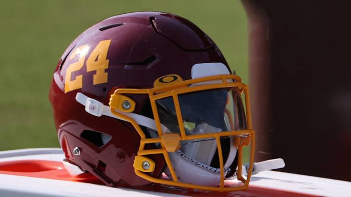 Report: Washington Football Team Pauses Cheerleading Program