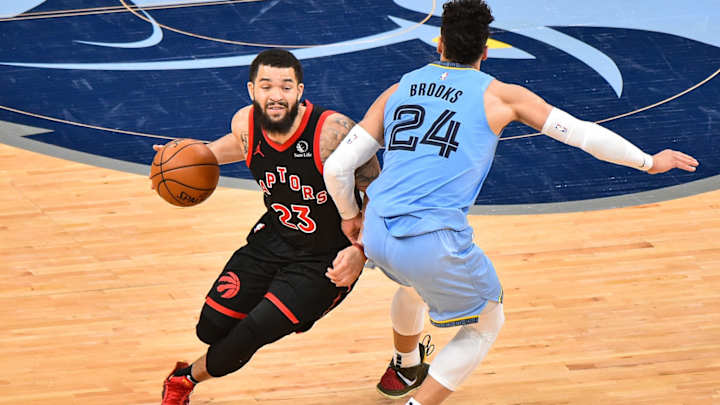 Raptors Respond To Nick Nurse's Ejection With Comeback Victory