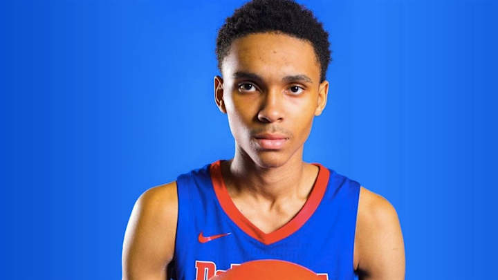 Indiana Offers Class of 2022 Small Forward Tyrell Ward