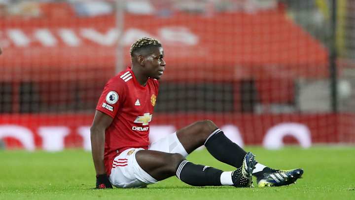 Manchester United Knocked Out of FA Cup in Stunning Home Loss to Middlesbrough