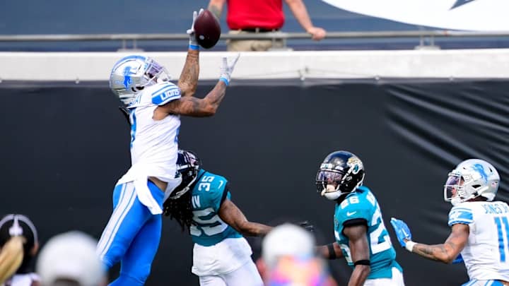2021 Free Agency: Which Free Agents From the Lions' Offense Make Sense for the Jaguars? 2021 Free Agency: Which Free Agents From the Lions' Offense Make Sense for the Jaguars?