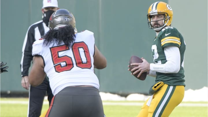 Chiefs, Packers Are Favorites for Super Bowl LVI