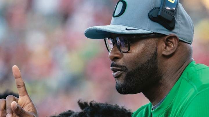 Cal Football: Keith Heyward Happy to Be Here, and the Bears Are Happy to Have Him Cal Football: Keith Heyward Happy to Be Here, and the Bears Are Happy to Have Him