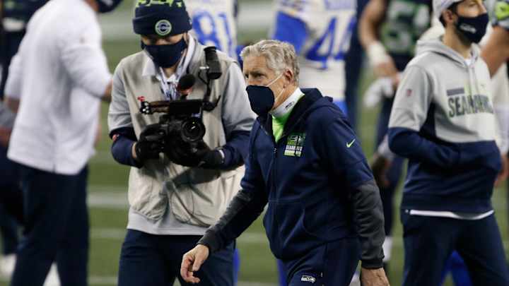Buccaneers' Unlikely Path to Championship Should Make Seahawks Coach Pete Carroll Proud and Inspired