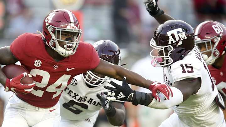 One-time UW Recruit Martin Transfers In from Texas A&M