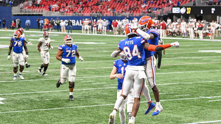 2021 NFL Draft: Mel Kiper Releases First Mock of Season, Includes Two Gators