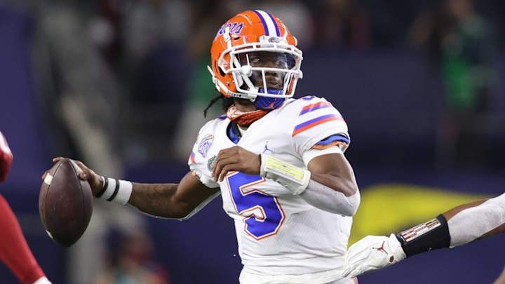 Florida Gators 2021 Roster Outlook: Quarterbacks Florida Gators 2021 Roster Outlook: Quarterbacks
