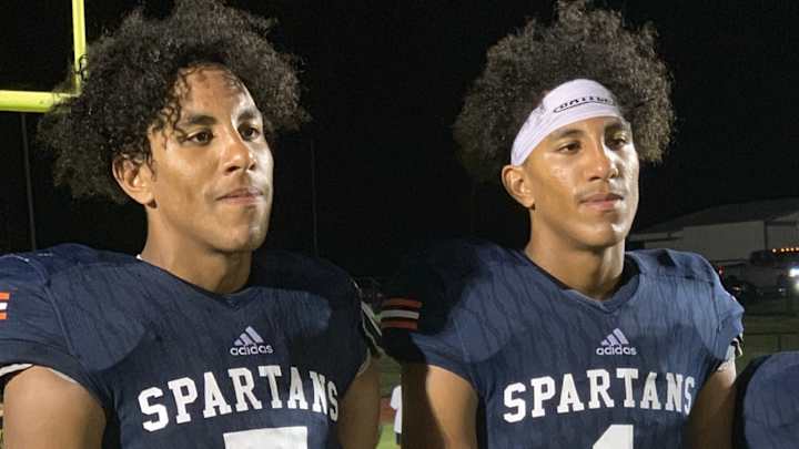 Louisville Makes Top 4 for Class of 2022 Prospects Destin and Keaten Wade