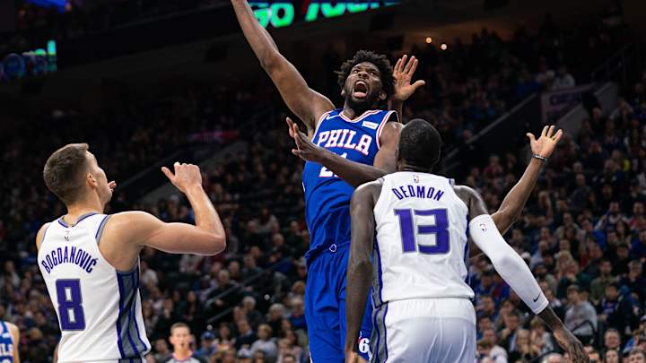 76ers vs. Kings: How to Watch, Live Stream, & Odds for Tuesday Night