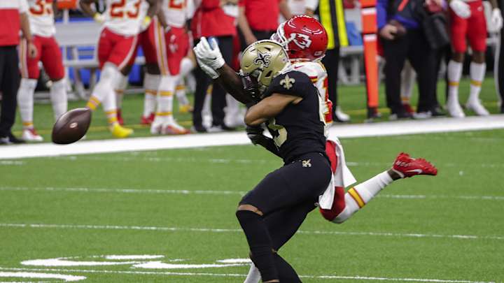 Detroit Lions Named Best Fit for Safety Marcus Williams