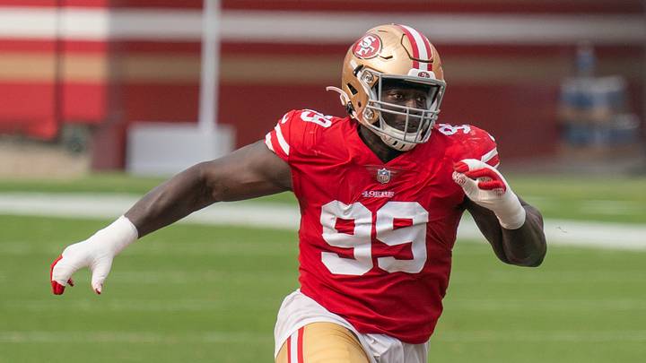 Grading the 49ers 2020 Draft Class