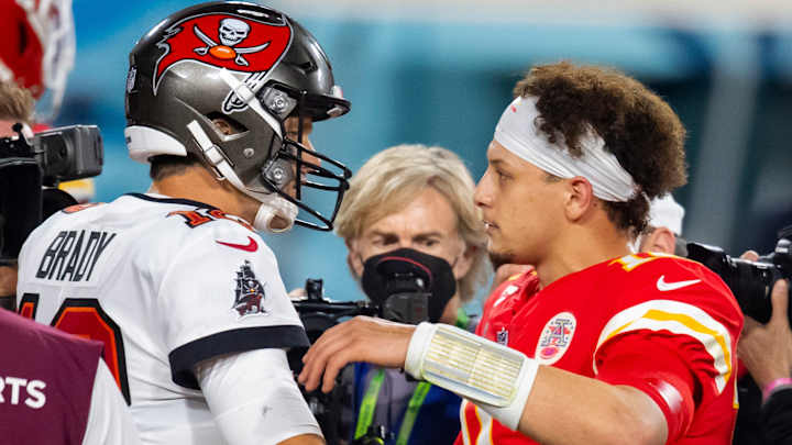 NFL Schedule for 2022 Season to Be Released on May 12