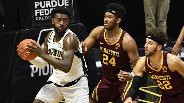 Big Ten Daily (Feb. 9): League Moves Up Purdue's Tip Time With Minnesota on Thursday