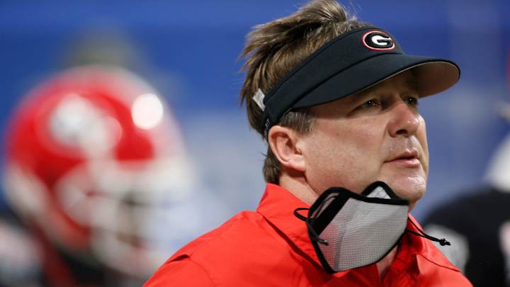 Georgia has Space on Roster; Ideas to Use it