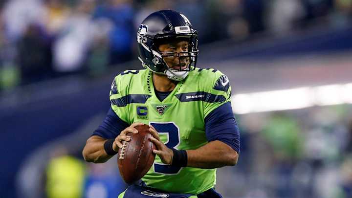 Relax, Seahawks Fans... Russell Wilson Isn't Going Anywhere